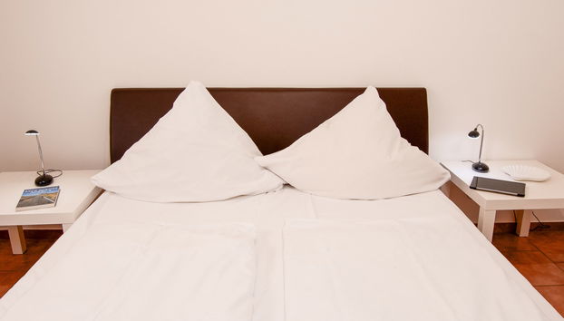 Apartamento de 2 quartos em Norden com jardim e terraço - Foto 5