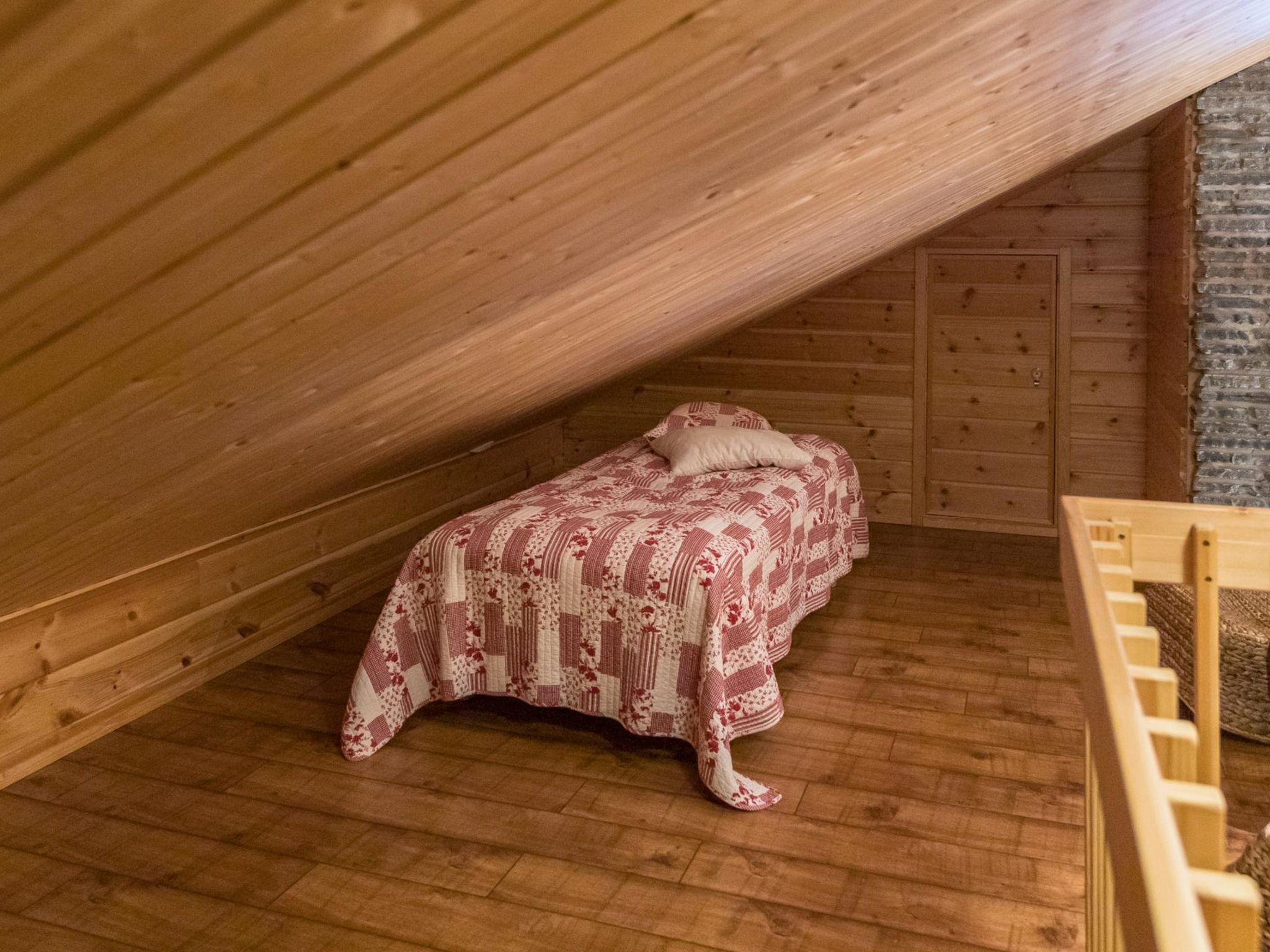 Photo 16 - Maison de 3 chambres à Kolari avec sauna et vues sur la montagne