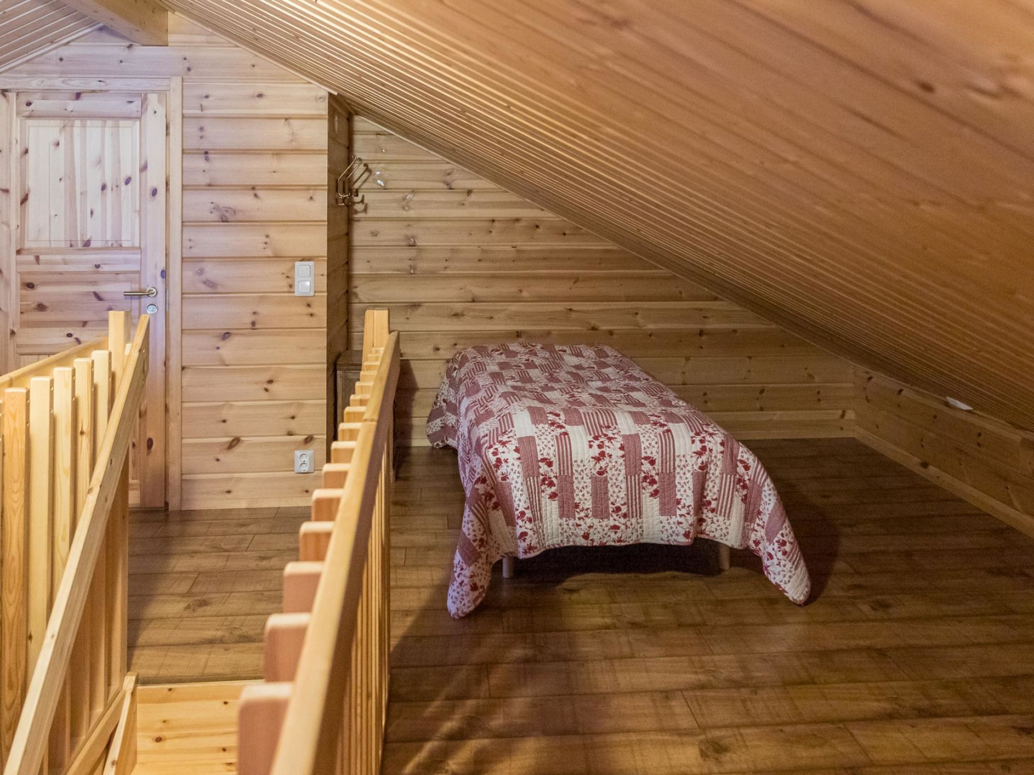 Foto 17 - Casa de 3 quartos em Kolari com sauna e vista para a montanha