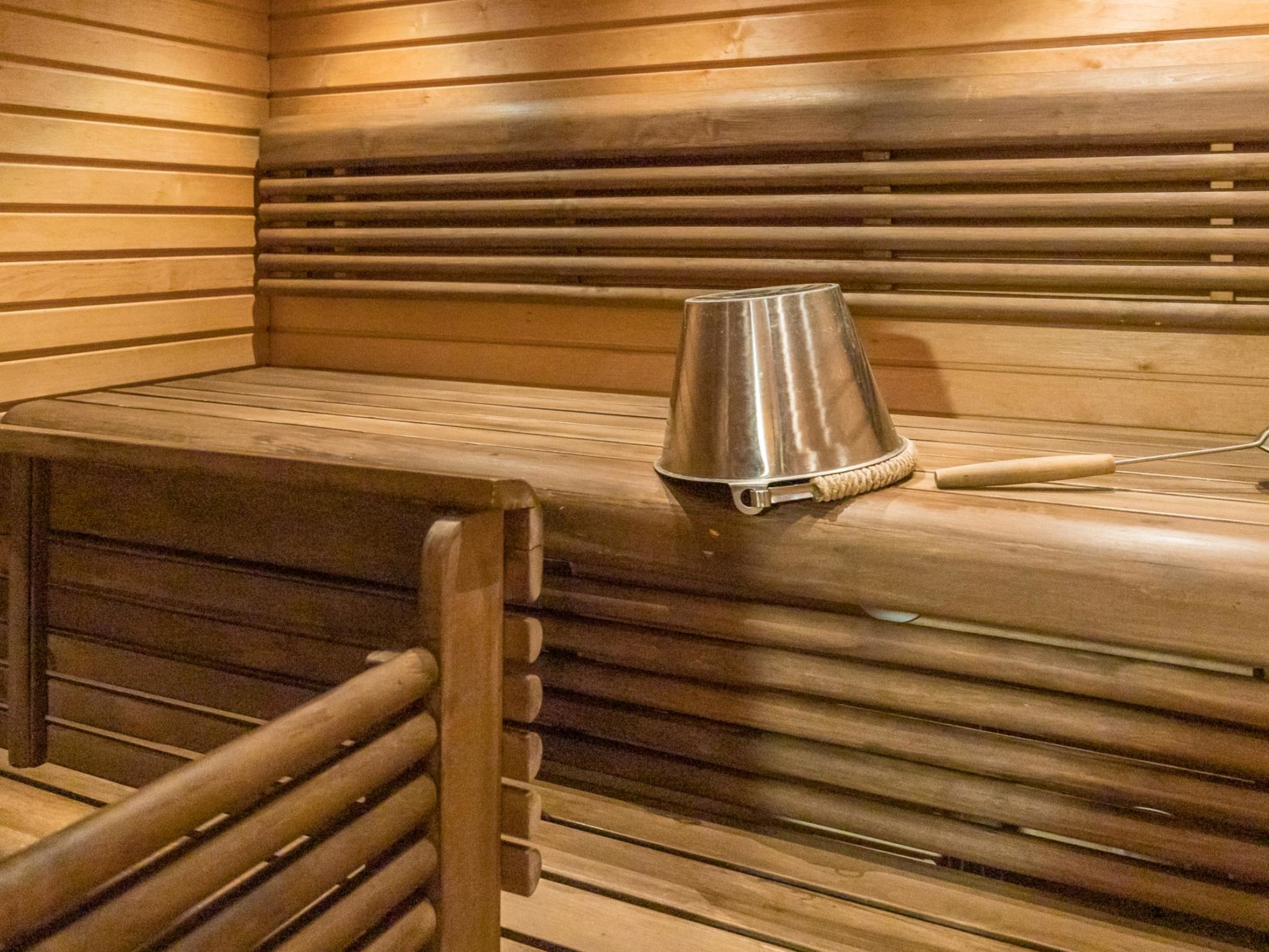 Foto 25 - Casa de 3 quartos em Kolari com sauna e vista para a montanha