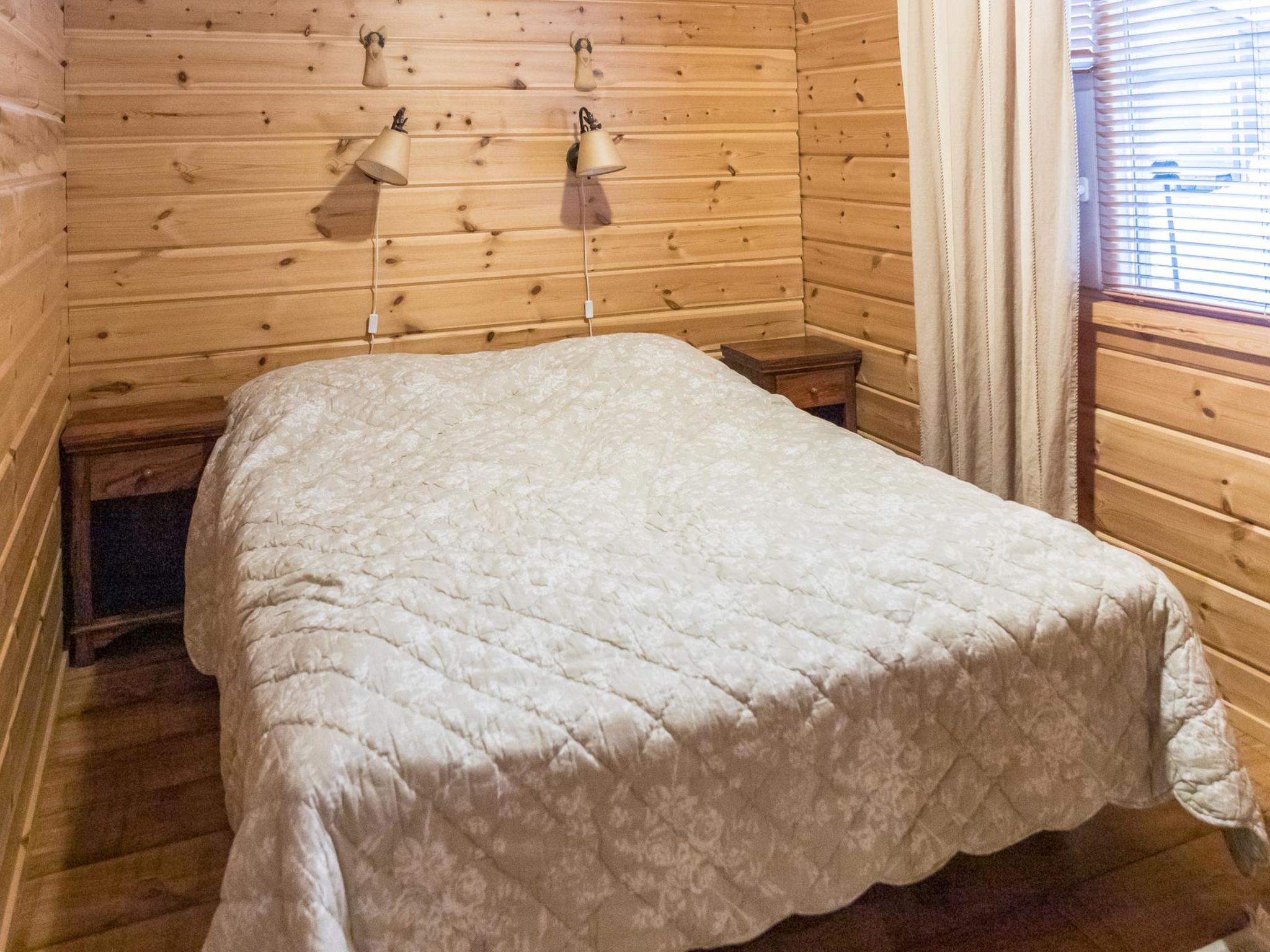 Photo 11 - Maison de 3 chambres à Kolari avec sauna et vues sur la montagne