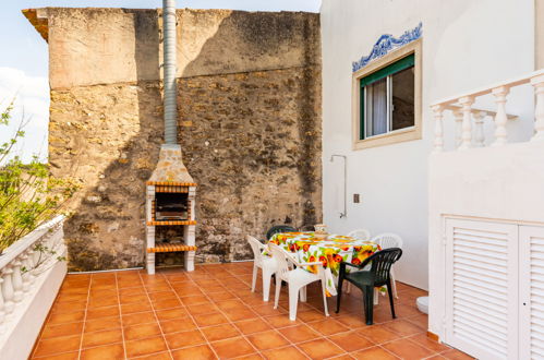 Foto 3 - Casa de 3 habitaciones en Óbidos con piscina privada y vistas al mar