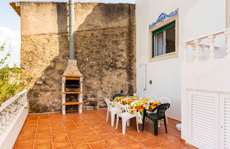 Photo 3 - Maison de 3 chambres à Óbidos avec piscine privée et vues à la mer