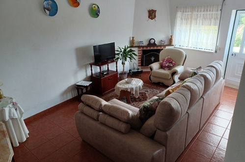 Foto 10 - Casa de 3 habitaciones en Óbidos con piscina privada y vistas al mar