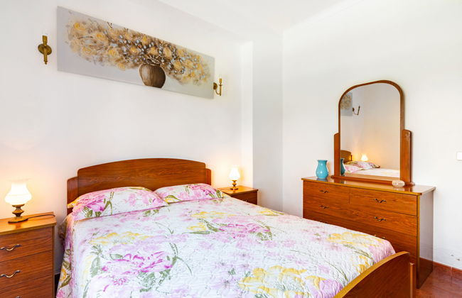 Casa de 4 quartos em Óbidos com piscina privada e jardim - Foto 12