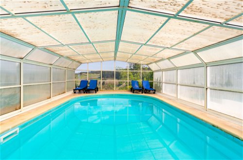 Foto 2 - Casa de 3 habitaciones en Óbidos con piscina privada y vistas al mar