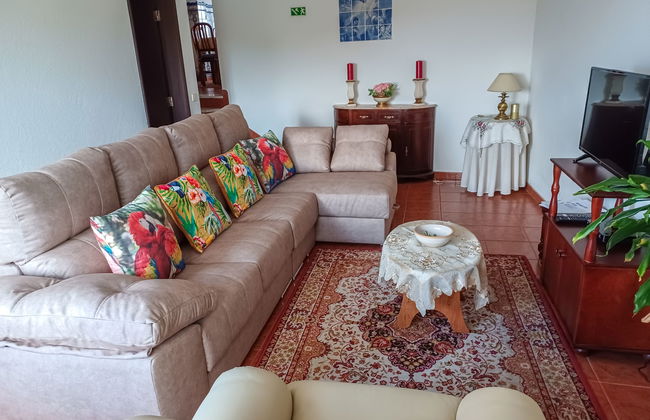 Casa de 4 quartos em Óbidos com piscina privada e jardim - Foto 4
