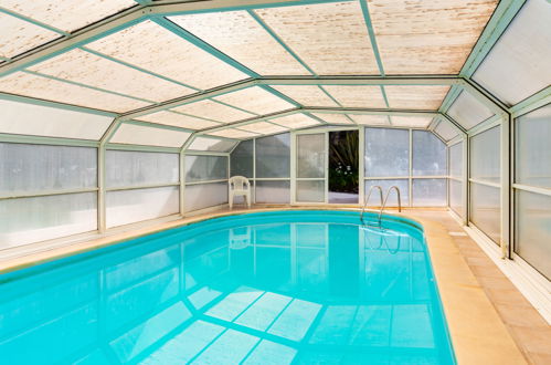Foto 23 - Casa con 3 camere da letto a Óbidos con piscina privata e vista mare