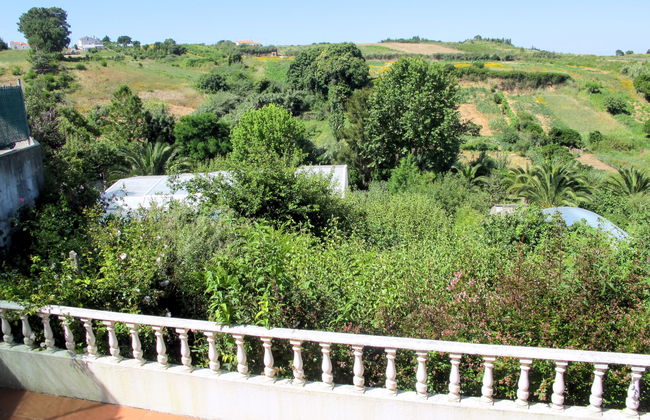 Casa de 4 quartos em Óbidos com piscina privada e jardim - Foto 30