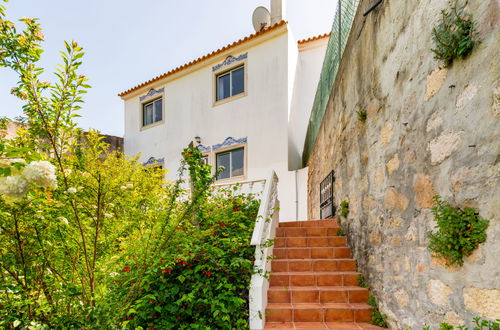 Foto 1 - Casa de 3 quartos em Óbidos com piscina privada e vistas do mar