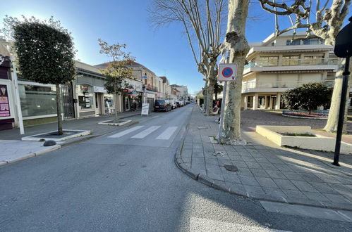 Photo 16 - 1 bedroom Apartment in Arcachon with sea view