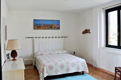 Foto 15 - Apartamento de 1 quarto em Cipressa com piscina e jardim