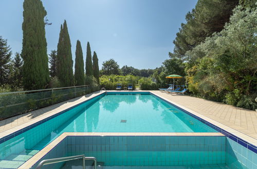 Foto 60 - Haus mit 6 Schlafzimmern in Montelupo Fiorentino mit privater pool und garten