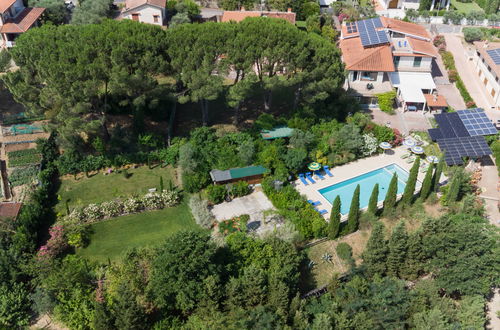 Foto 6 - Haus mit 6 Schlafzimmern in Montelupo Fiorentino mit privater pool und garten