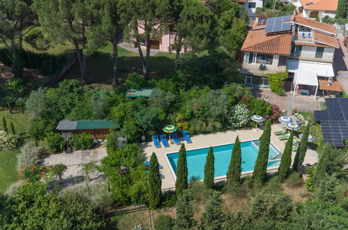 Foto 70 - Casa de 8 quartos em Montelupo Fiorentino com piscina privada e jardim