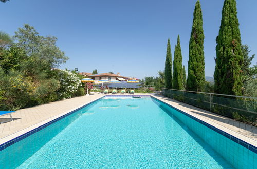 Foto 55 - Casa de 8 quartos em Montelupo Fiorentino com piscina privada e jardim