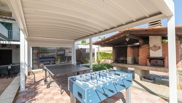 Haus mit 6 Schlafzimmern in Montelupo Fiorentino mit privater pool und garten - Foto 5