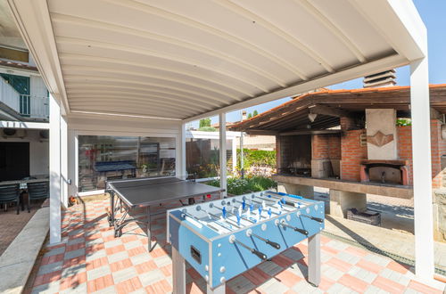 Foto 5 - Haus mit 6 Schlafzimmern in Montelupo Fiorentino mit privater pool und garten