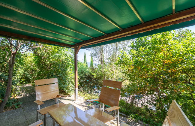Casa de 8 quartos em Montelupo Fiorentino com piscina privada e jardim - Foto 60