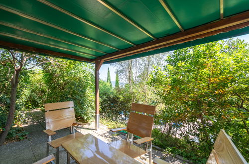 Foto 60 - Casa de 8 quartos em Montelupo Fiorentino com piscina privada e jardim