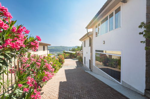Foto 68 - Casa de 8 quartos em Montelupo Fiorentino com piscina privada e jardim