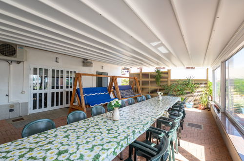 Foto 57 - Casa de 8 quartos em Montelupo Fiorentino com piscina privada e jardim