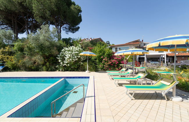Casa de 8 quartos em Montelupo Fiorentino com piscina privada e jardim - Foto 62