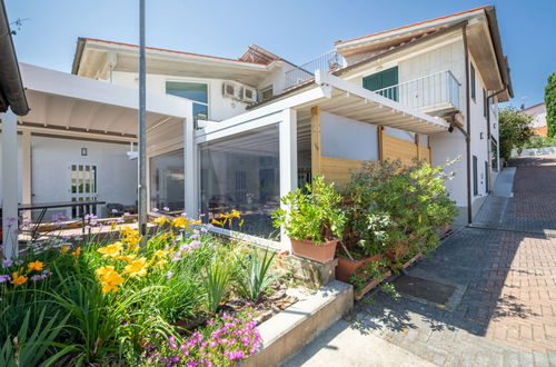 Foto 43 - Haus mit 6 Schlafzimmern in Montelupo Fiorentino mit privater pool und garten