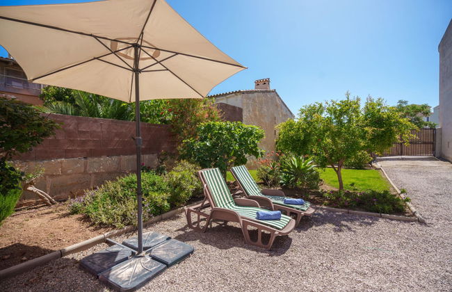 3 bedroom House in Capdepera with garden and terrace - Photo 18