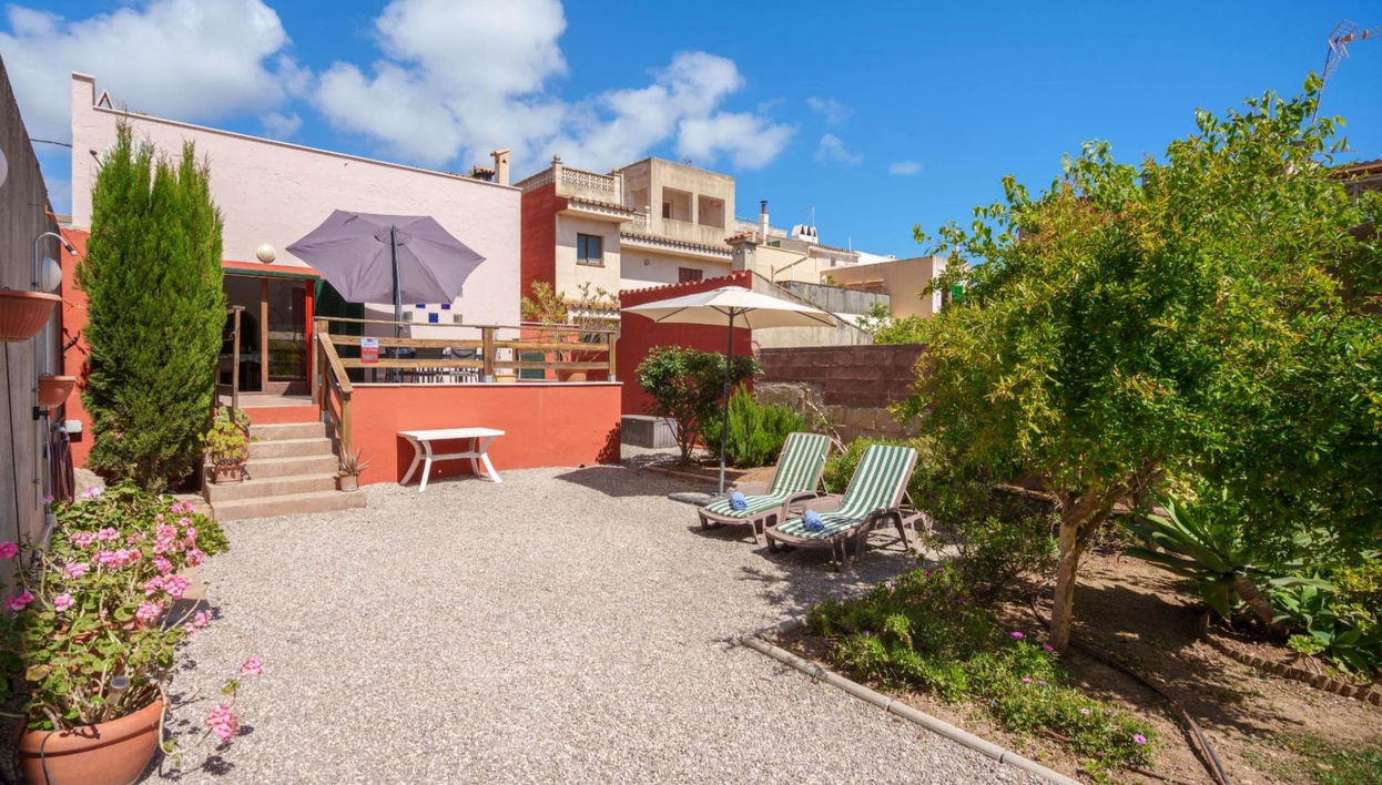 3 bedroom House in Capdepera with garden and terrace - Photo 1