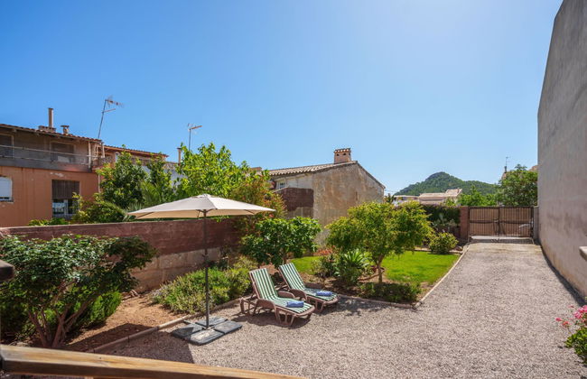 3 bedroom House in Capdepera with garden and terrace - Photo 17