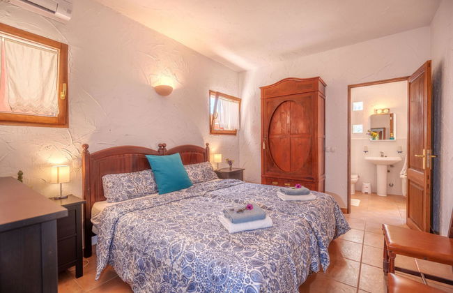 3 bedroom House in Capdepera with garden and terrace - Photo 10