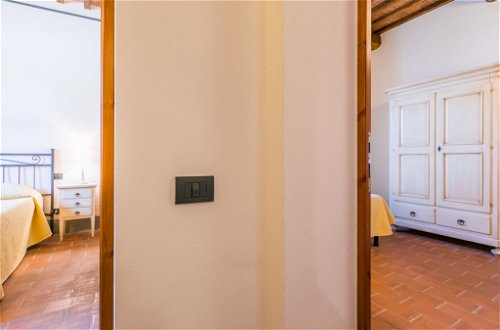 Foto 28 - Apartamento de 2 habitaciones en Castelfiorentino con piscina y jardín