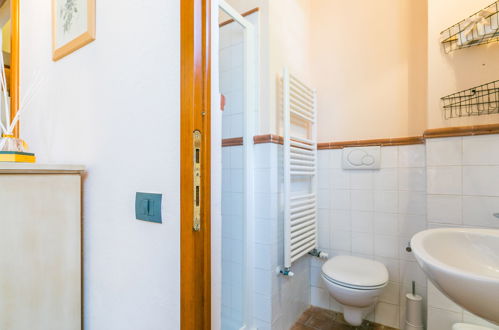 Foto 21 - Apartment mit 2 Schlafzimmern in Castelfiorentino mit schwimmbad und garten