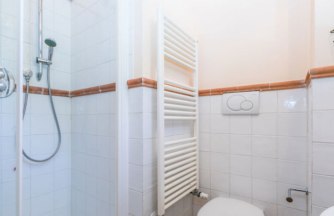 Apartamento de 3 quartos em Castelfiorentino com piscina e jardim - Foto 23