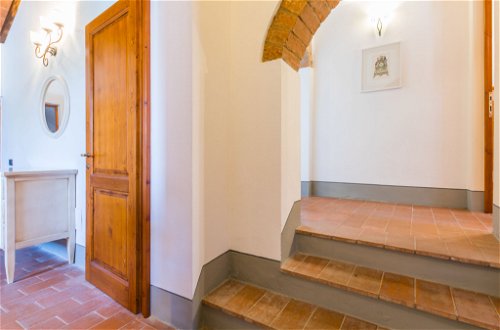Photo 19 - 2 bedroom Apartment in Castelfiorentino with swimming pool and garden