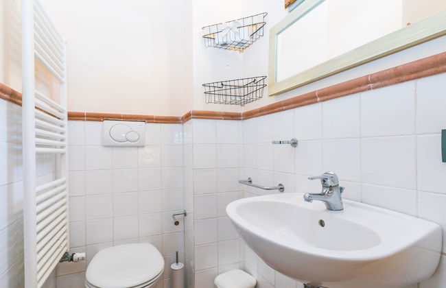 Apartamento de 3 quartos em Castelfiorentino com piscina e jardim - Foto 22