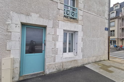 Photo 18 - 1 bedroom Apartment in Saint-Malo with sea view