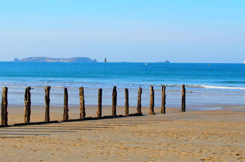 Photo 19 - Appartement de 1 chambre à Saint-Malo avec vues à la mer