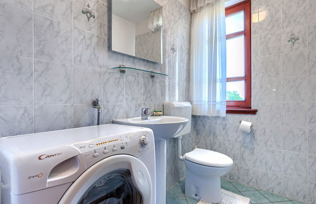 Apartamento de 3 quartos em Medulin com jardim - Foto 25