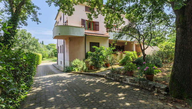 Apartment mit 3 Schlafzimmern in Medulin mit garten - Foto 2