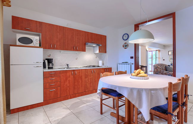 Apartamento de 3 quartos em Medulin com jardim - Foto 12