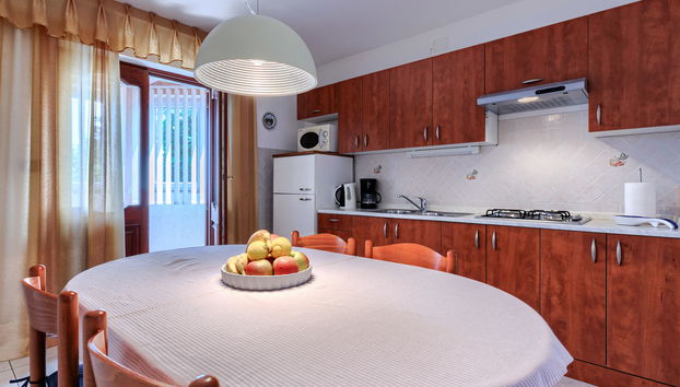 Apartment mit 3 Schlafzimmern in Medulin mit garten - Foto 5