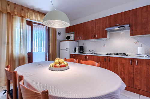 Foto 5 - Apartamento de 2 quartos em Medulin com jardim