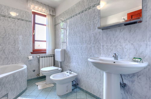 Foto 24 - Apartamento de 2 quartos em Medulin com jardim