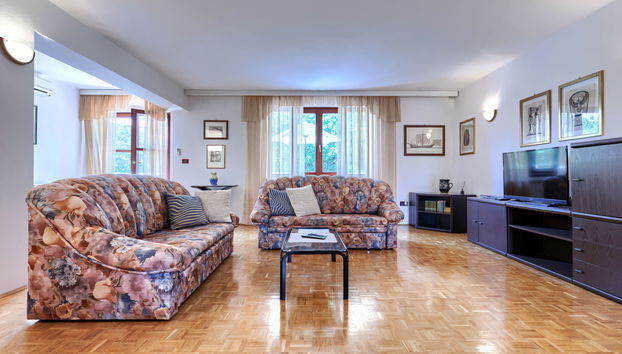Apartment mit 3 Schlafzimmern in Medulin mit garten - Foto 3