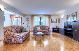 Foto 3 - Apartamento de 2 quartos em Medulin com jardim
