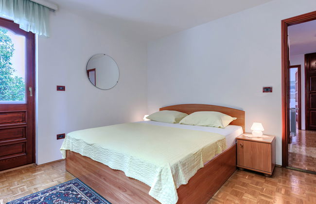 Apartamento de 3 quartos em Medulin com jardim - Foto 16