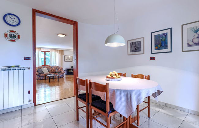 Apartamento de 3 quartos em Medulin com jardim - Foto 14