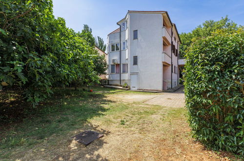 Foto 7 - Apartamento de 2 quartos em Medulin com jardim